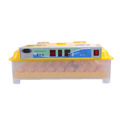Cultivate ZH-98 mini incubator for hatching about 100 eggs /98 eggs mini incubator for sale